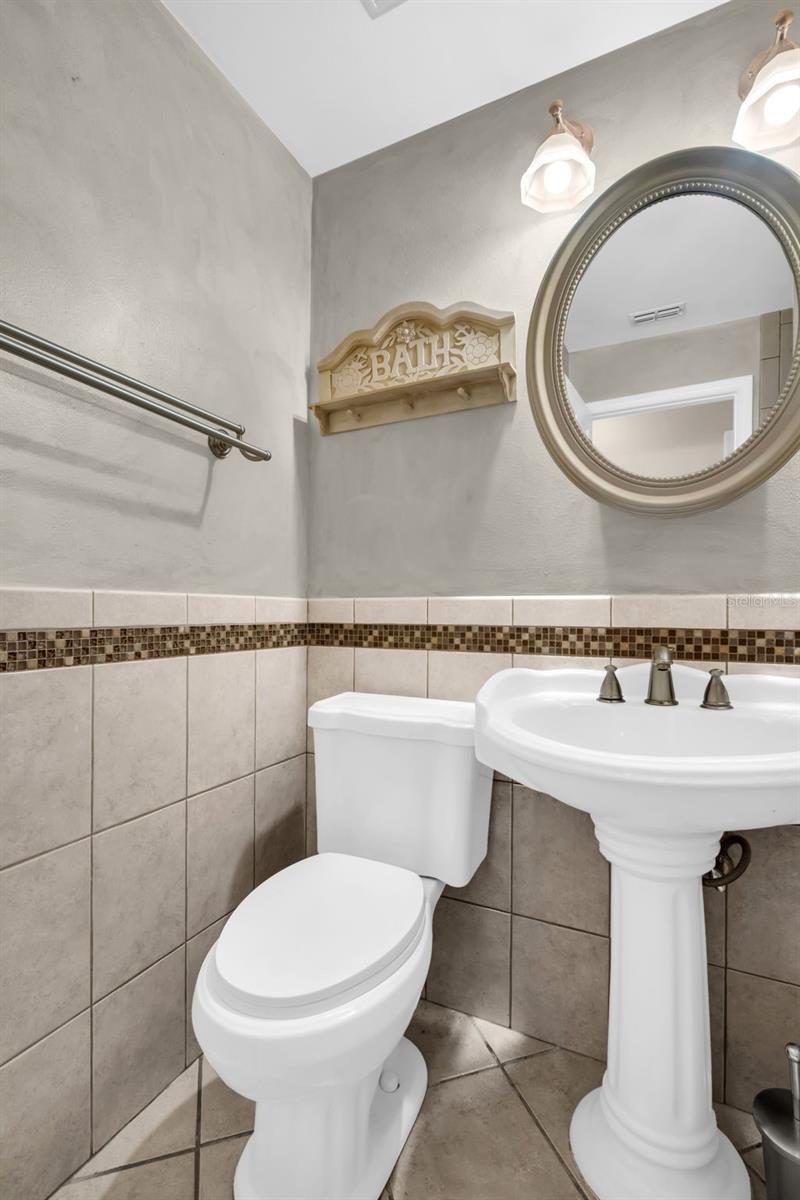 LAKE ST GEORGE-SOUTH - Residential