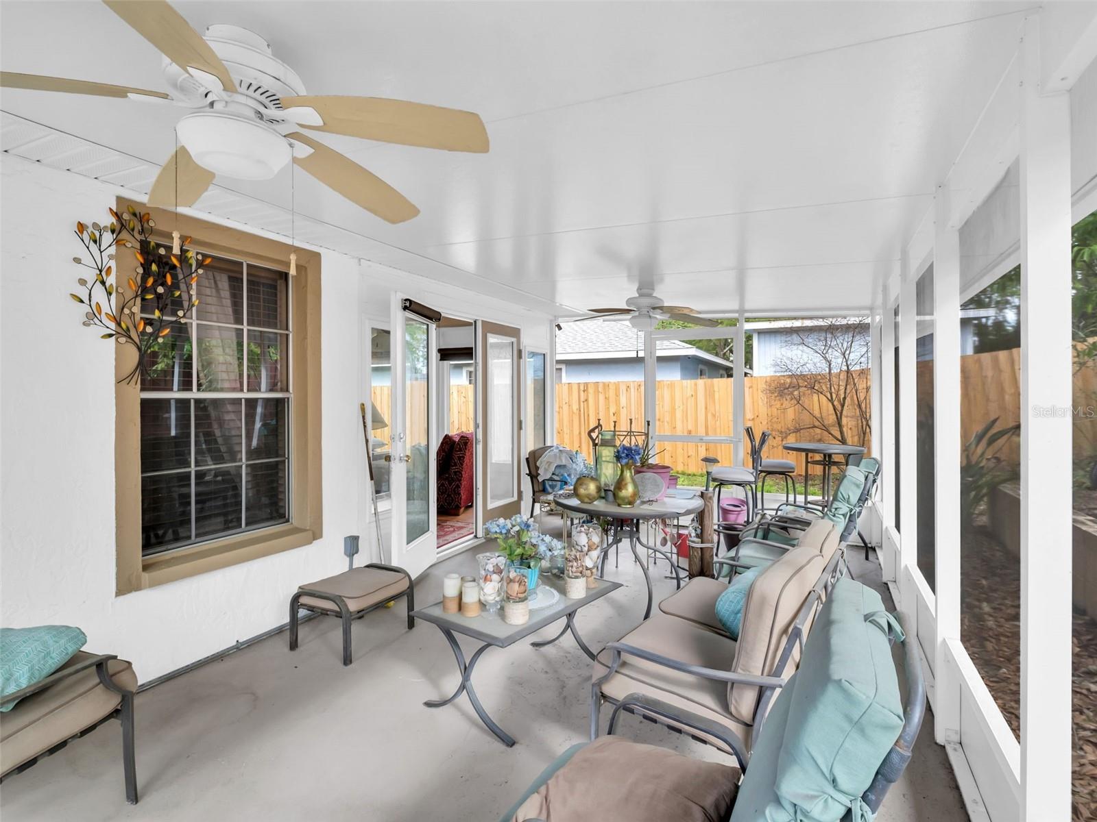 LAKE ST GEORGE-SOUTH - Residential