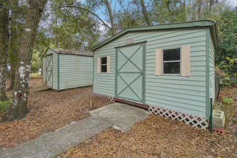 A home in BUSHNELL