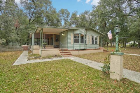 A home in BUSHNELL