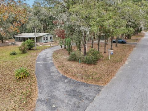 A home in BUSHNELL