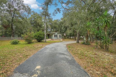 A home in BUSHNELL