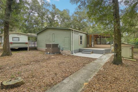 A home in BUSHNELL