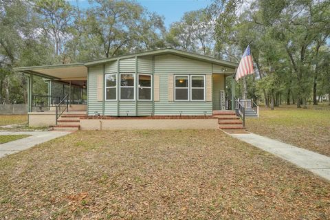 A home in BUSHNELL