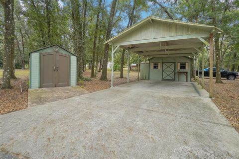 A home in BUSHNELL