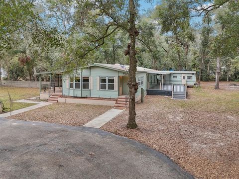 A home in BUSHNELL