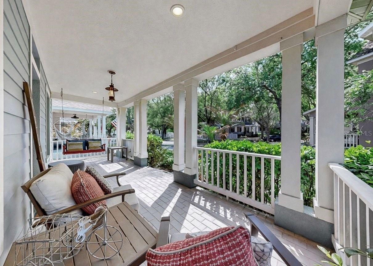 FISHHAWK RANCH TOWNCENTER PH! - Residential