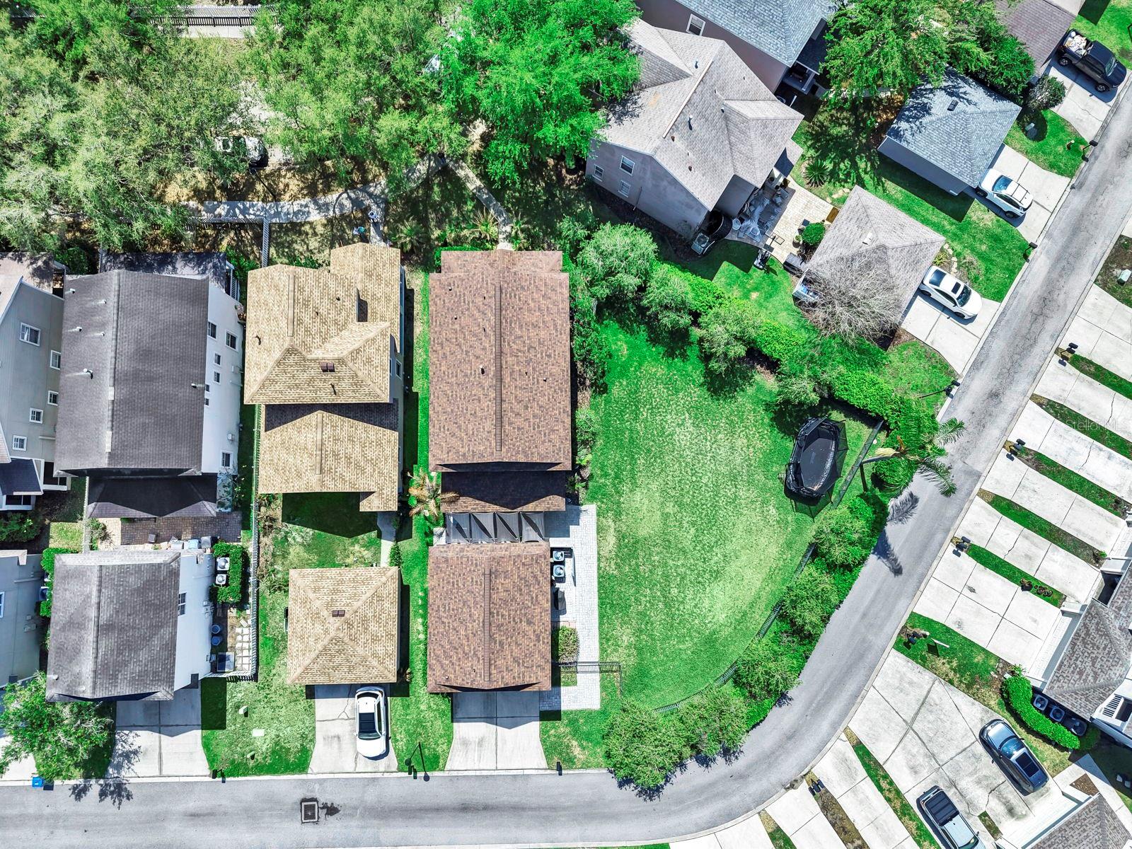 FISHHAWK RANCH TOWNCENTER PH! - Residential