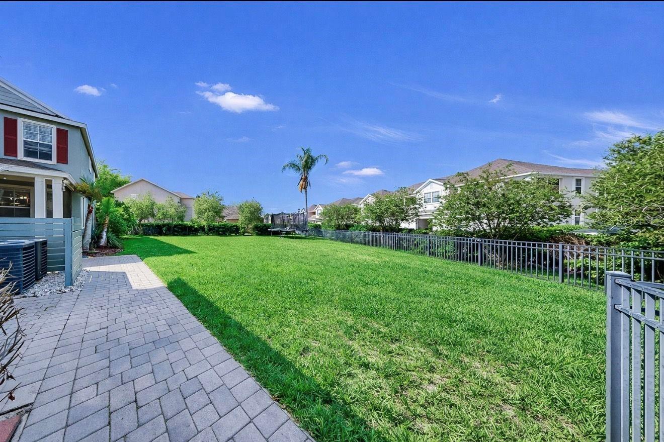 FISHHAWK RANCH TOWNCENTER PH! - Residential