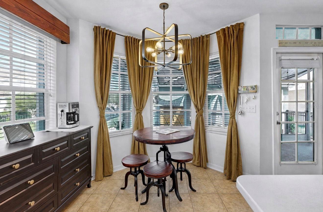 FISHHAWK RANCH TOWNCENTER PH! - Residential