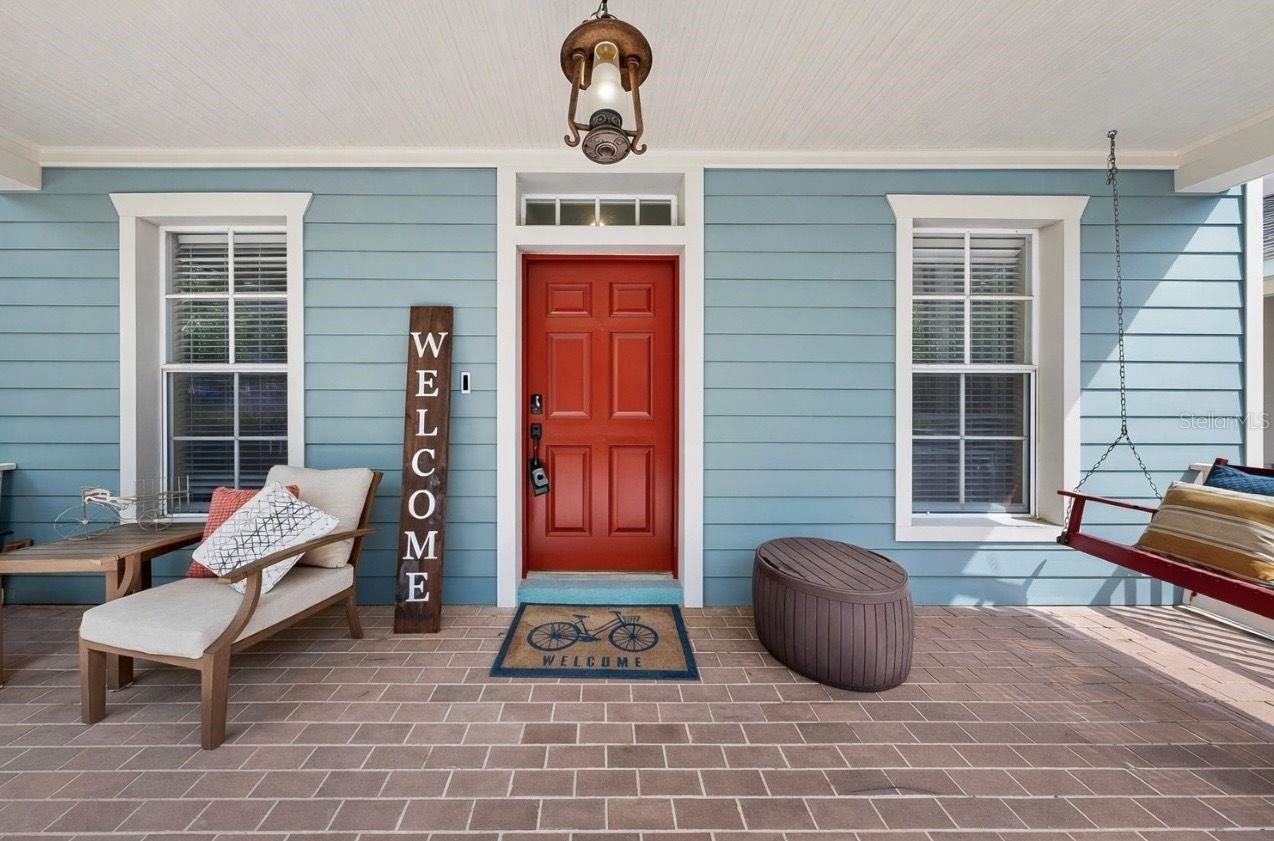 FISHHAWK RANCH TOWNCENTER PH! - Residential