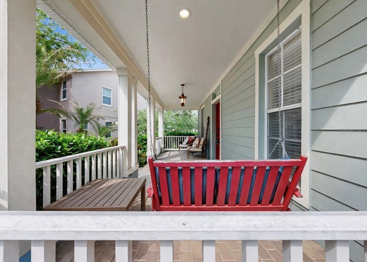 FISHHAWK RANCH TOWNCENTER PH! - Residential