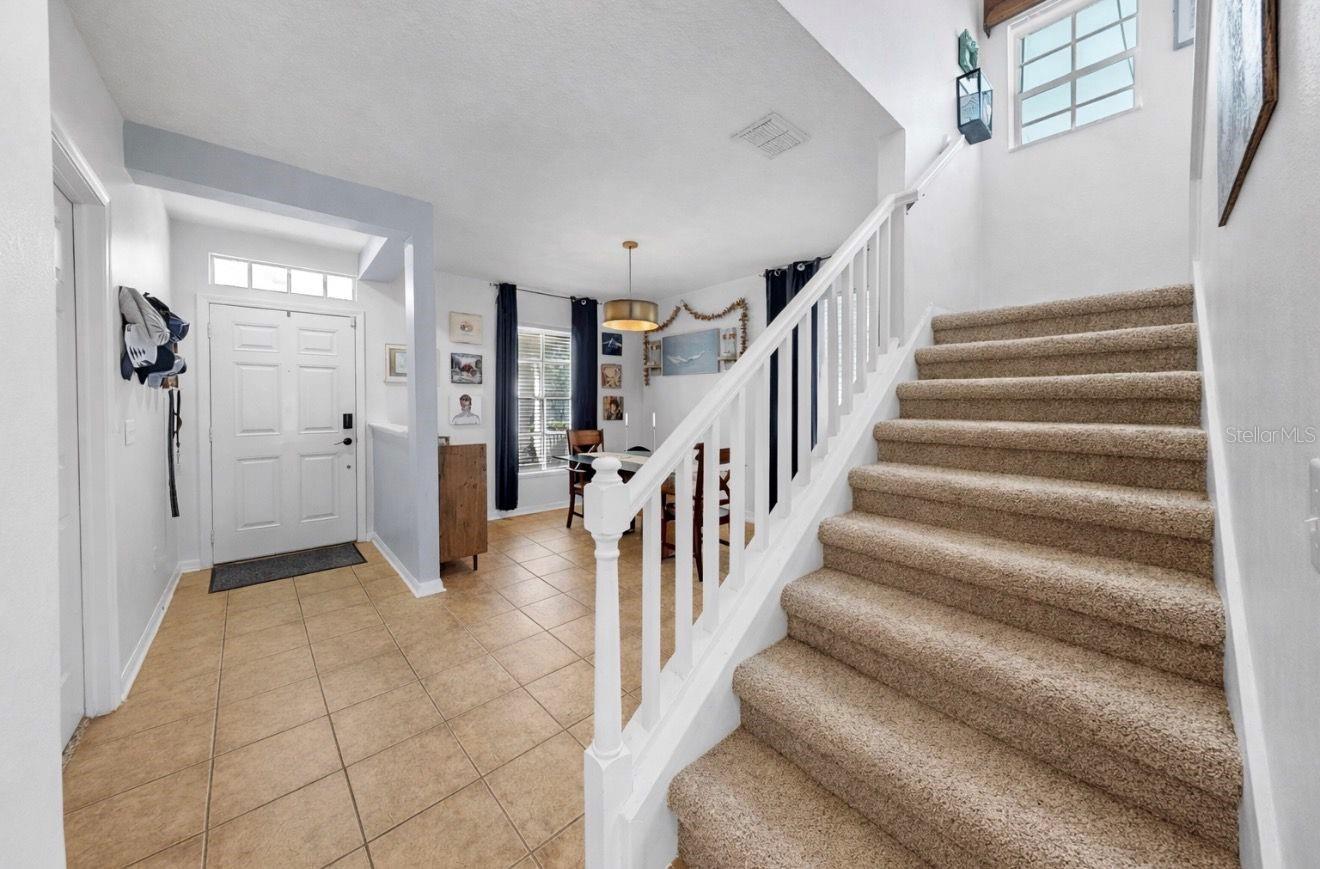 FISHHAWK RANCH TOWNCENTER PH! - Residential