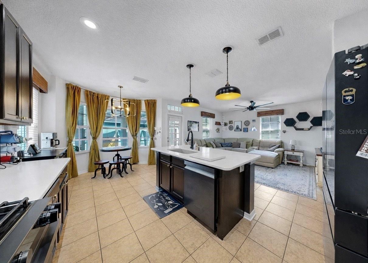 FISHHAWK RANCH TOWNCENTER PH! - Residential