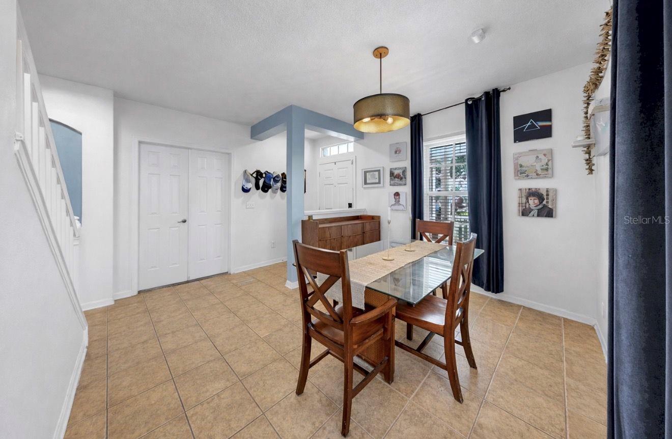 FISHHAWK RANCH TOWNCENTER PH! - Residential