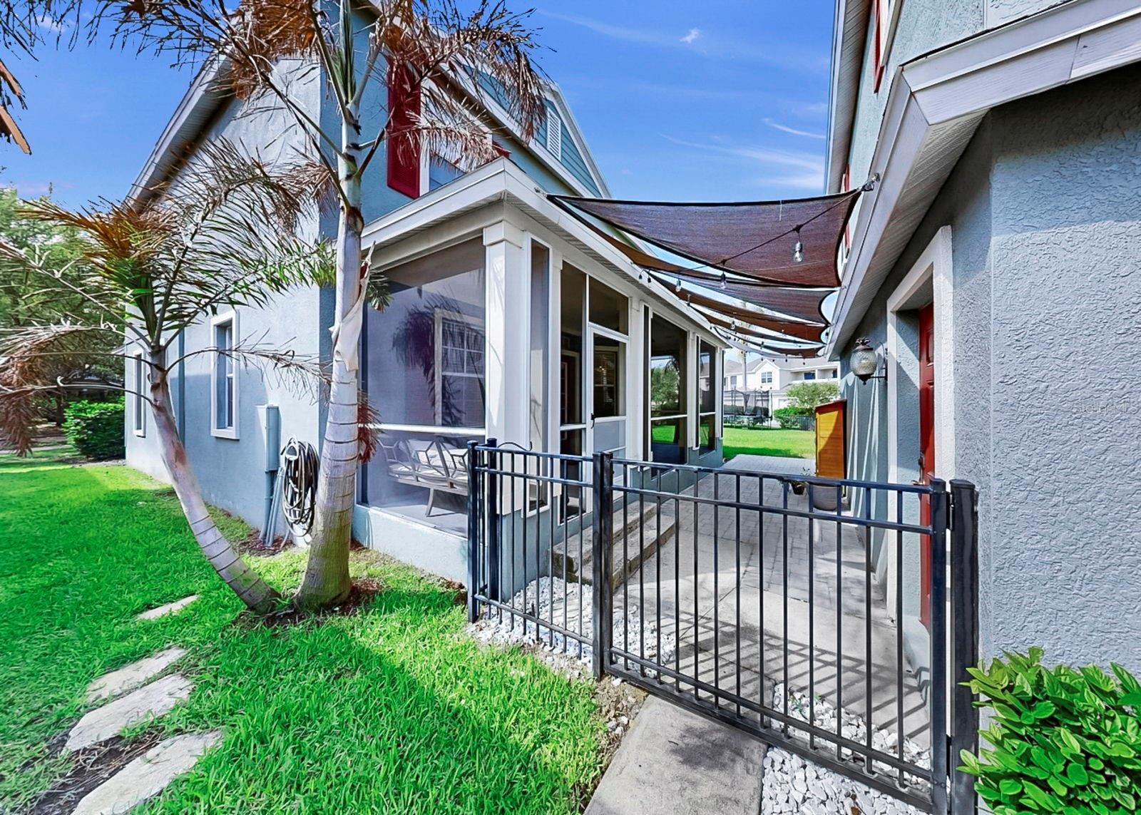 FISHHAWK RANCH TOWNCENTER PH! - Residential