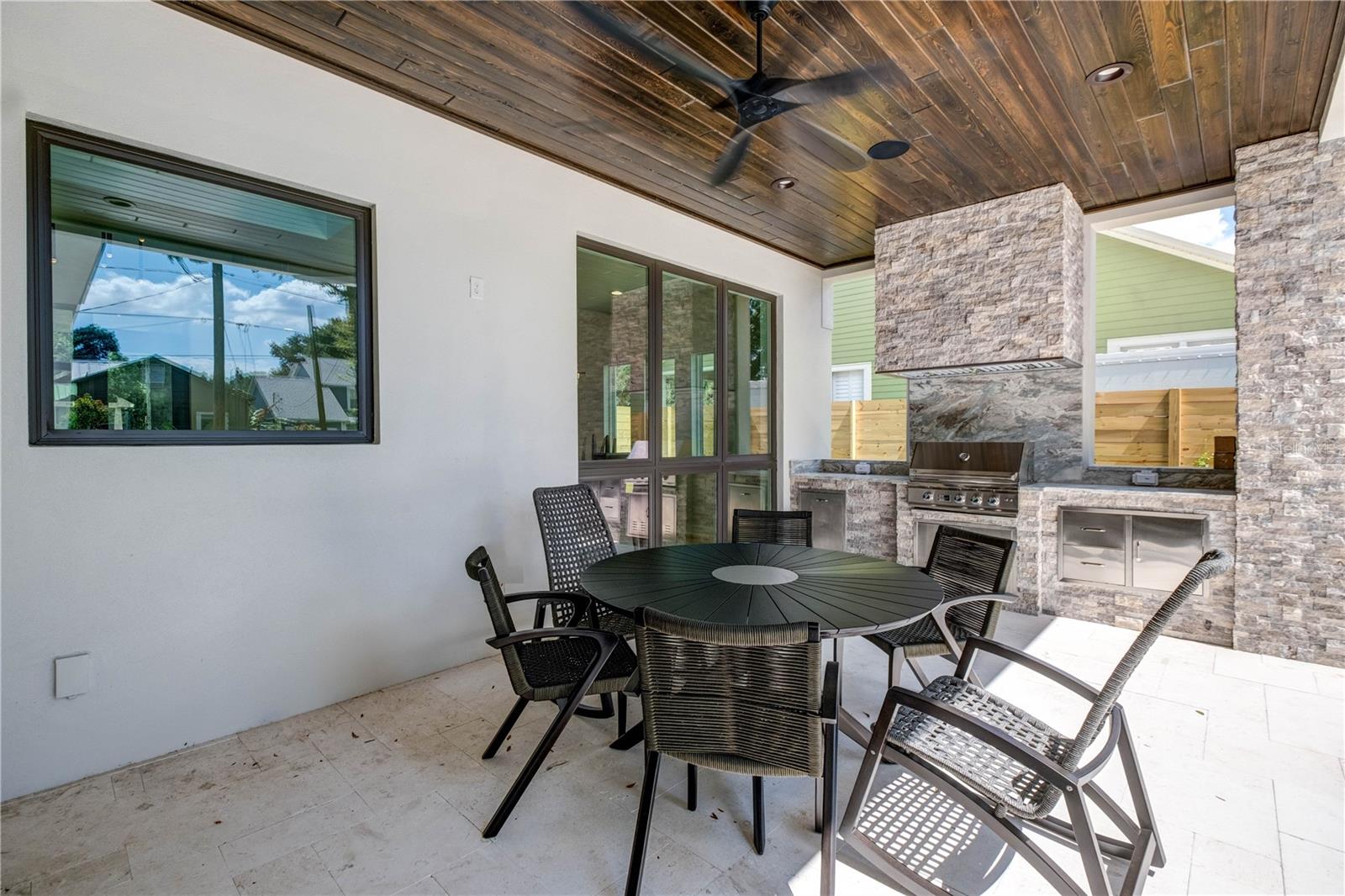 RIDGEWOOD PARK - Residential