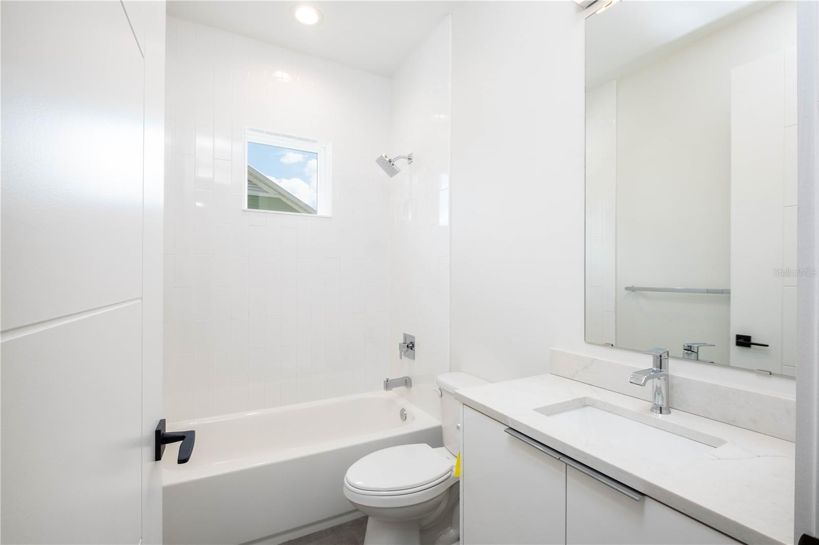 RIDGEWOOD PARK - Residential