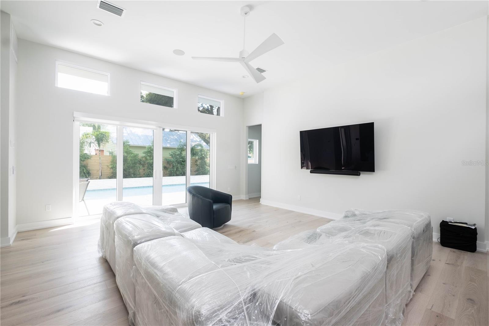 RIDGEWOOD PARK - Residential