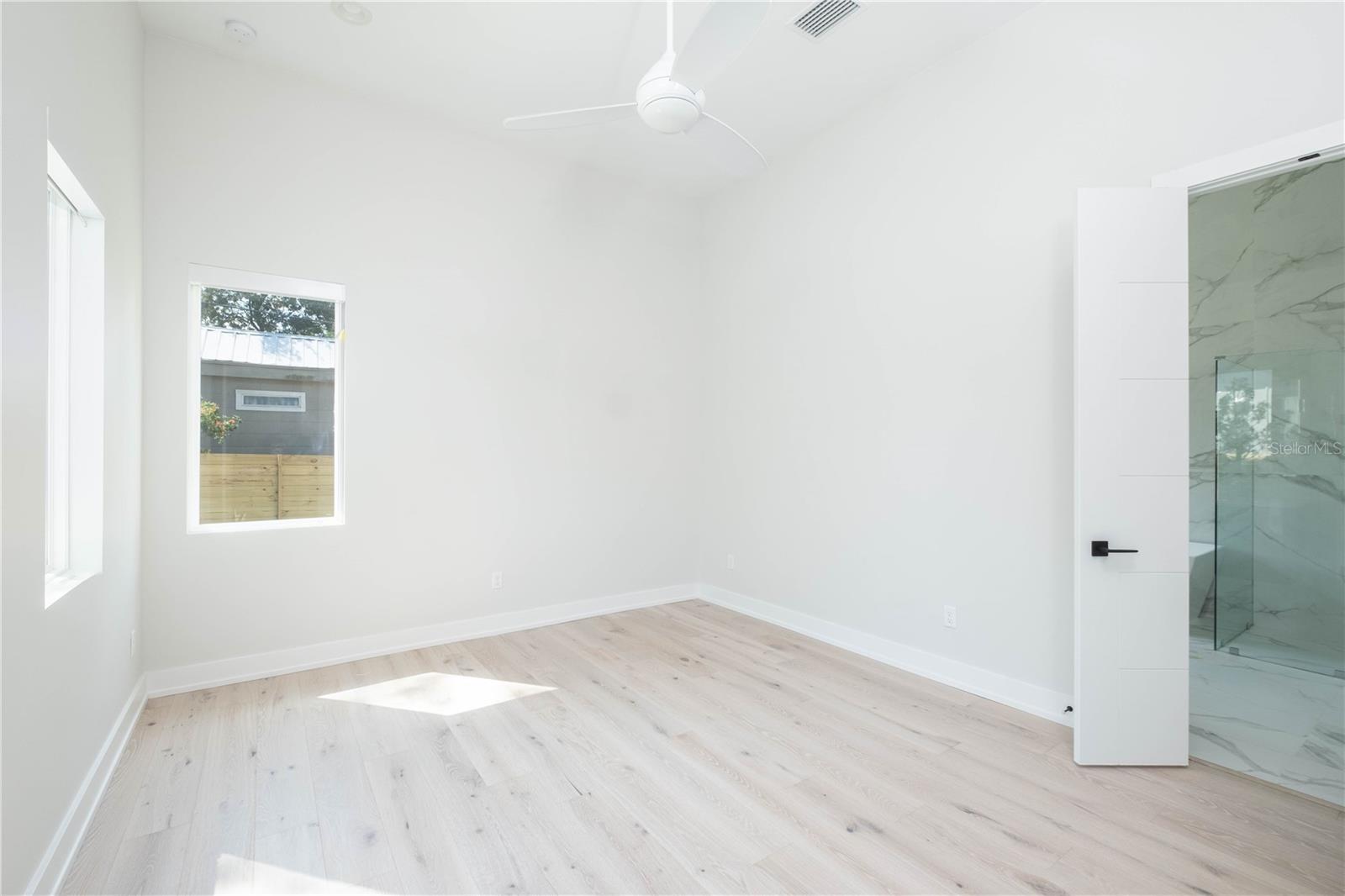 RIDGEWOOD PARK - Residential