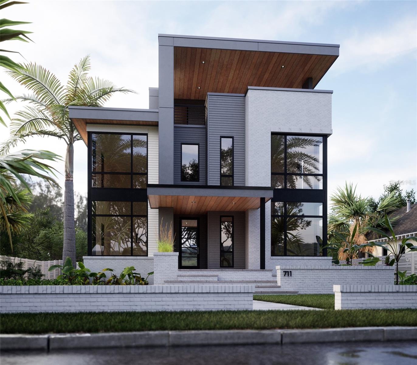 RIDGEWOOD PARK - Residential