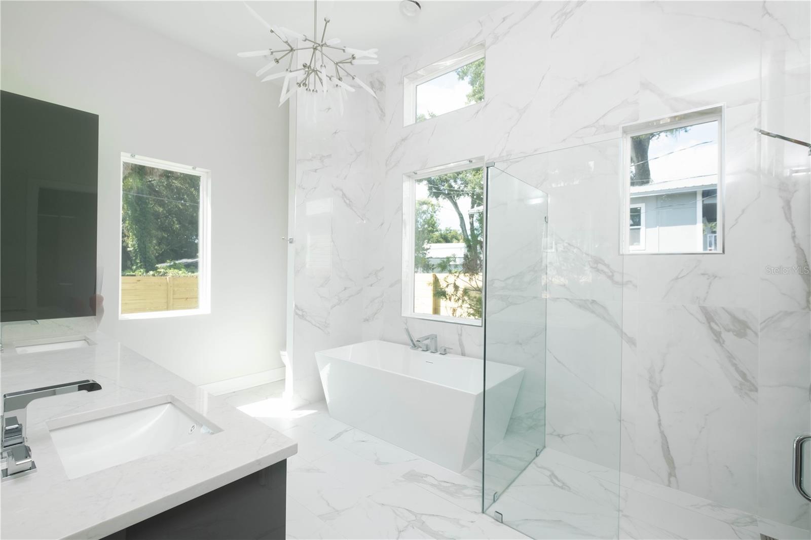 RIDGEWOOD PARK - Residential