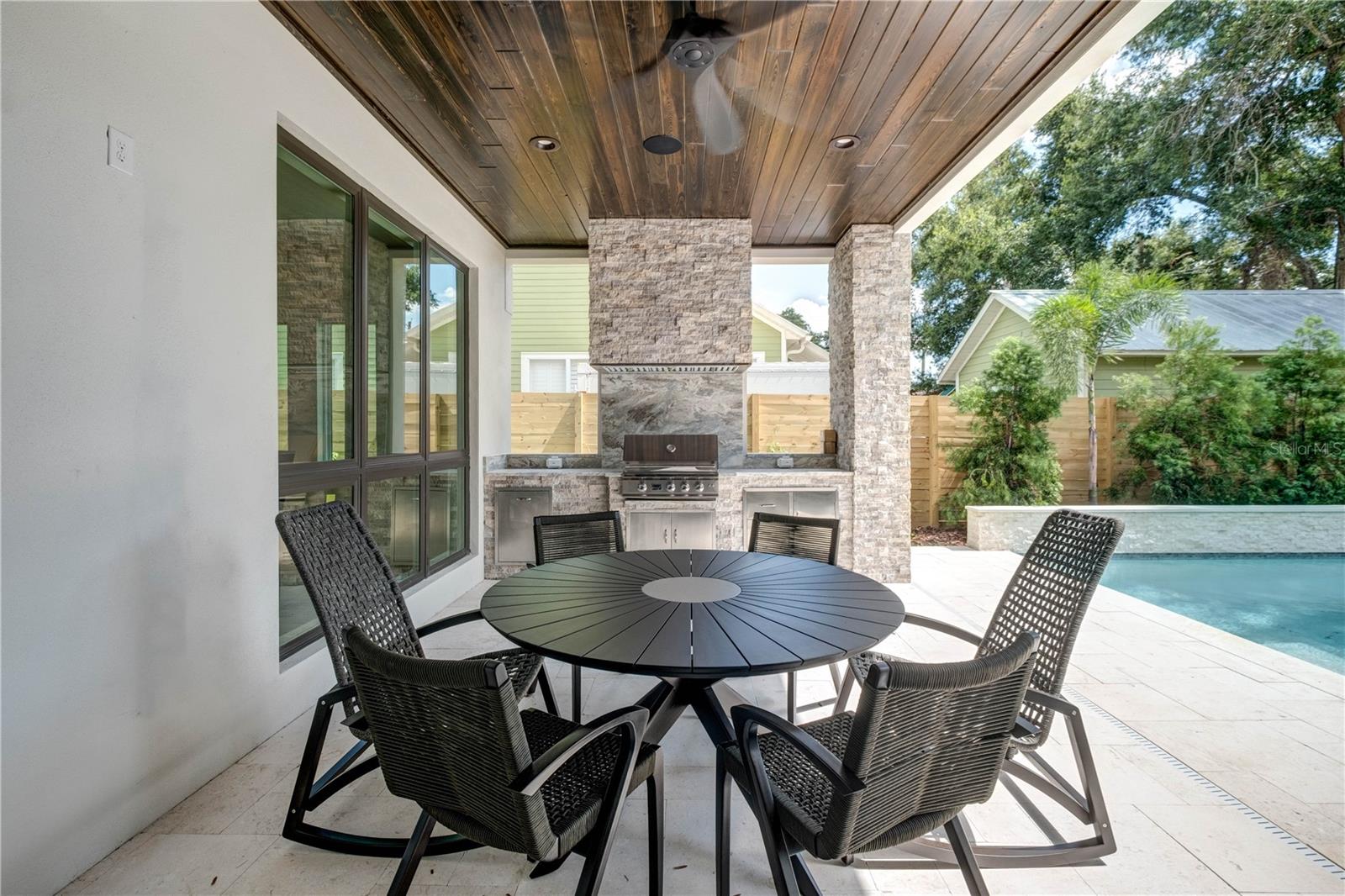 RIDGEWOOD PARK - Residential