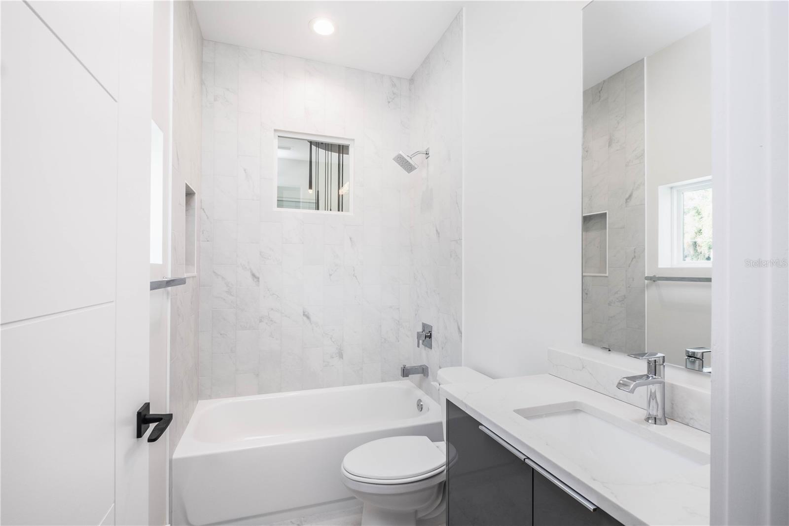 RIDGEWOOD PARK - Residential