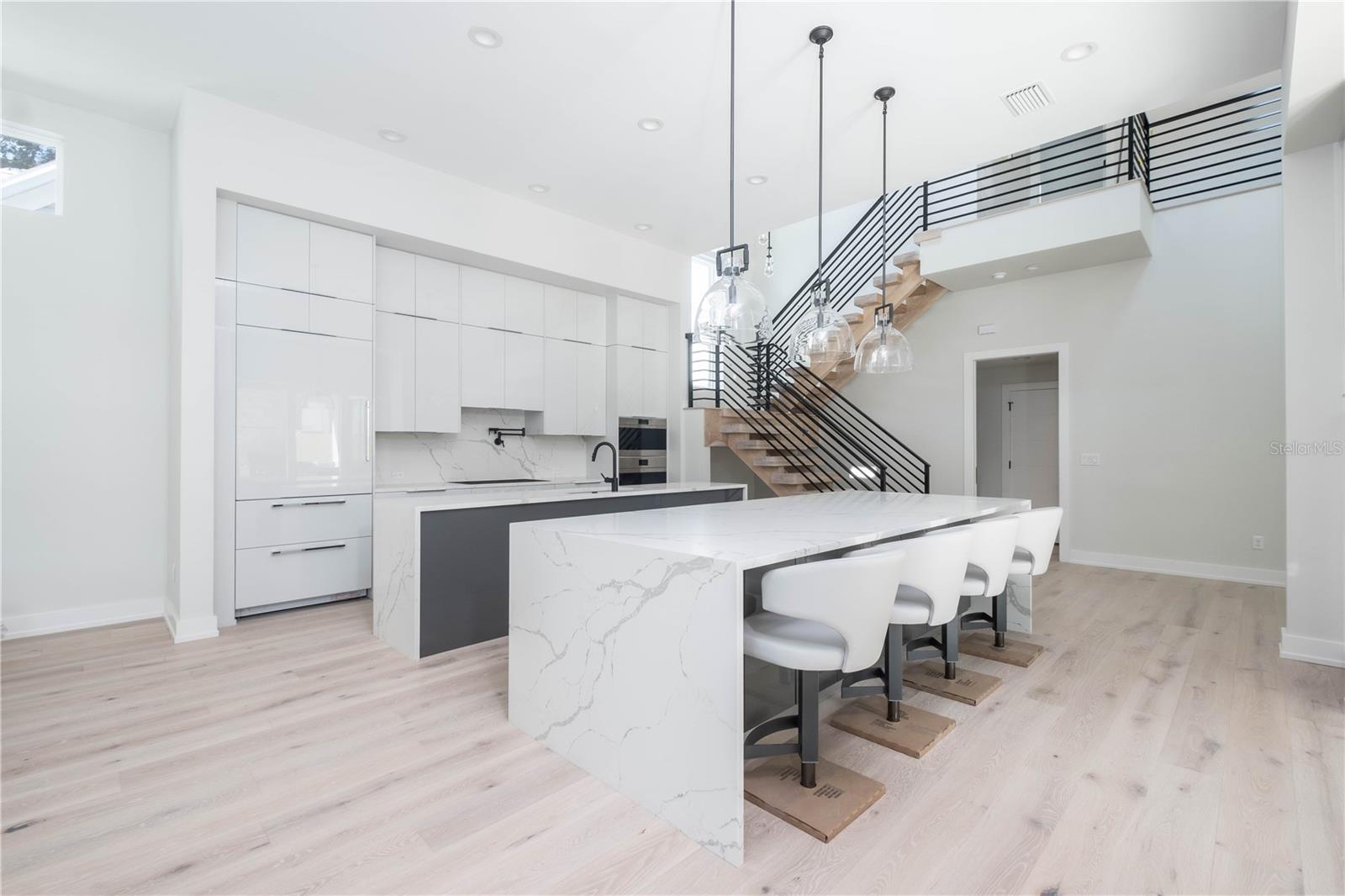 RIDGEWOOD PARK - Residential