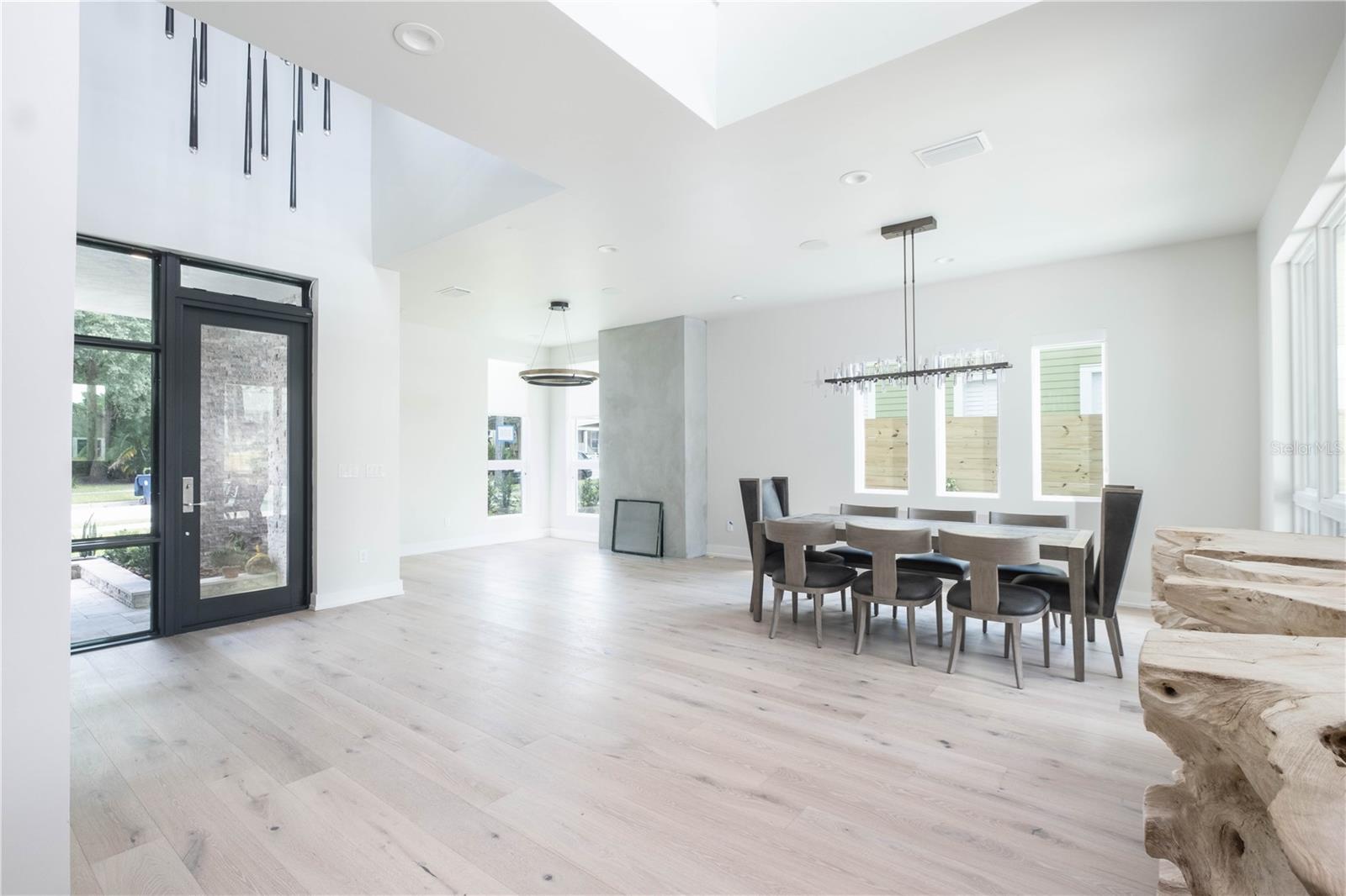 RIDGEWOOD PARK - Residential