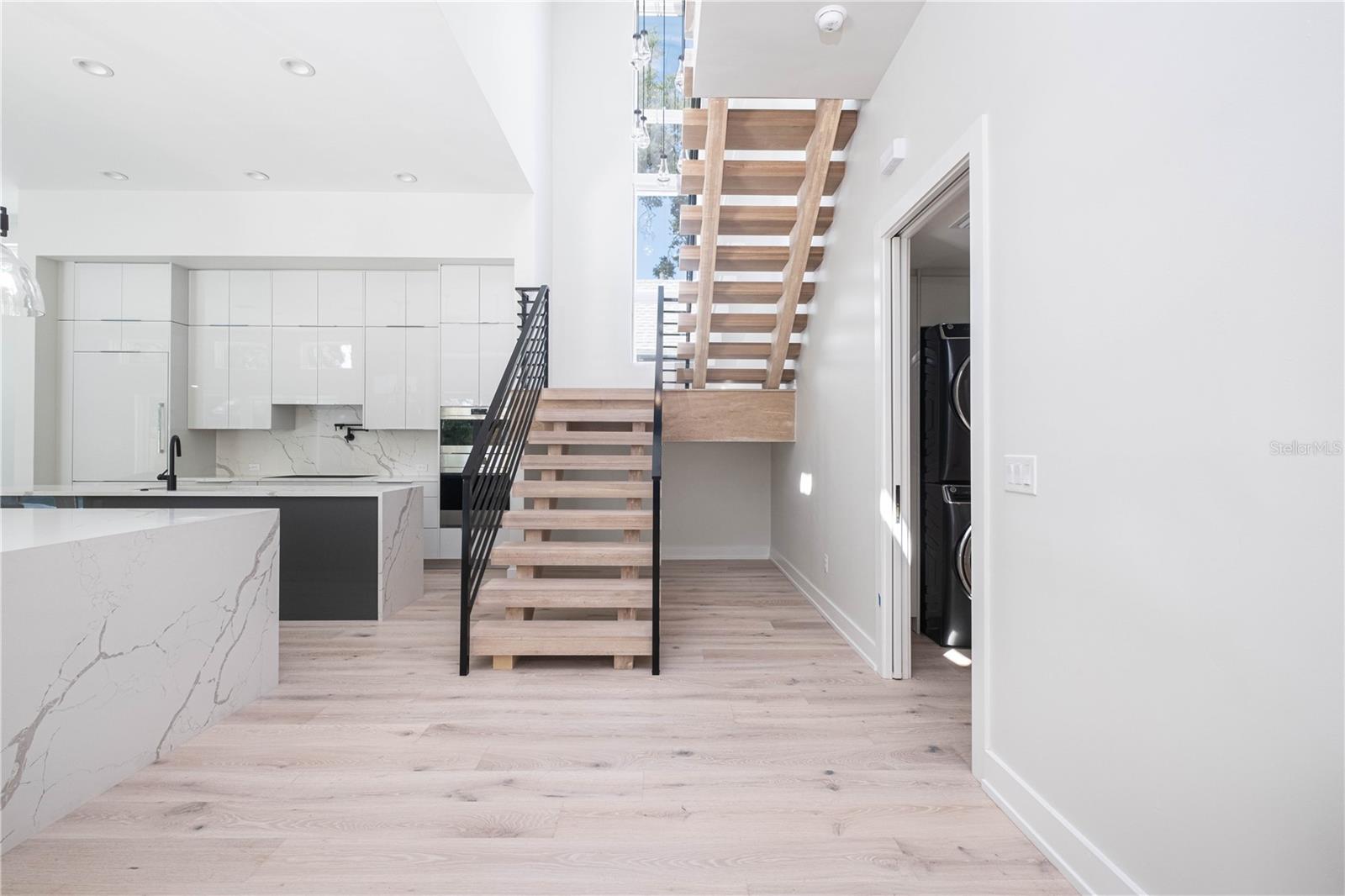 RIDGEWOOD PARK - Residential