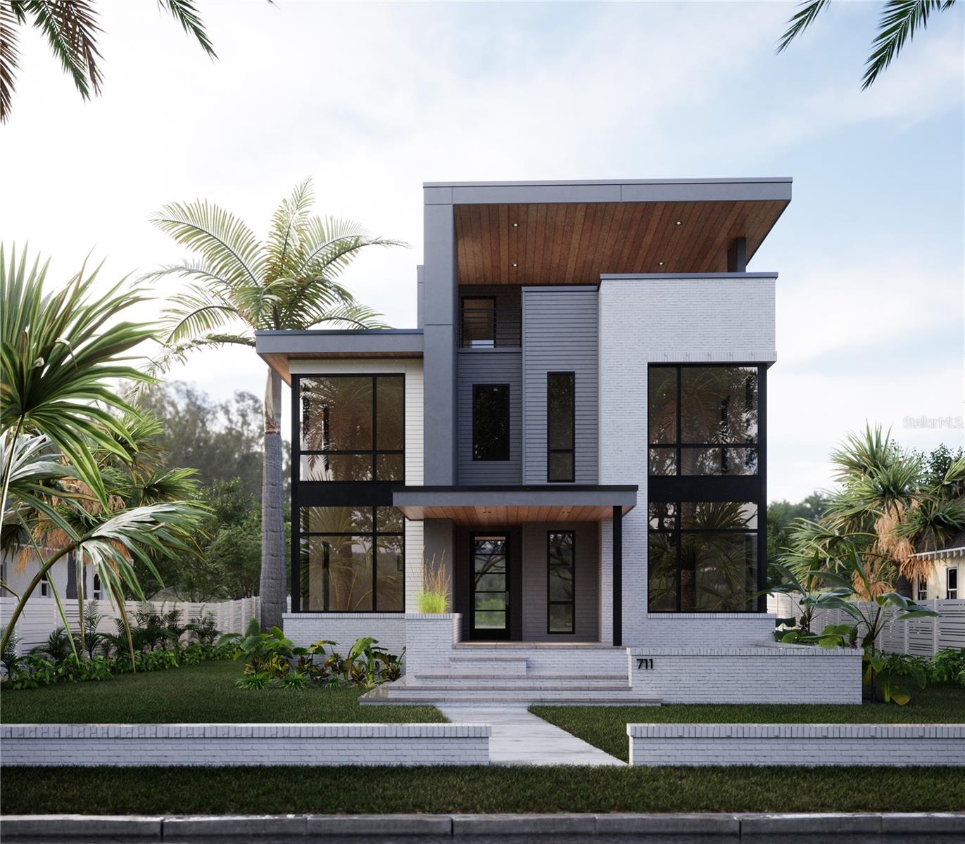 RIDGEWOOD PARK - Residential