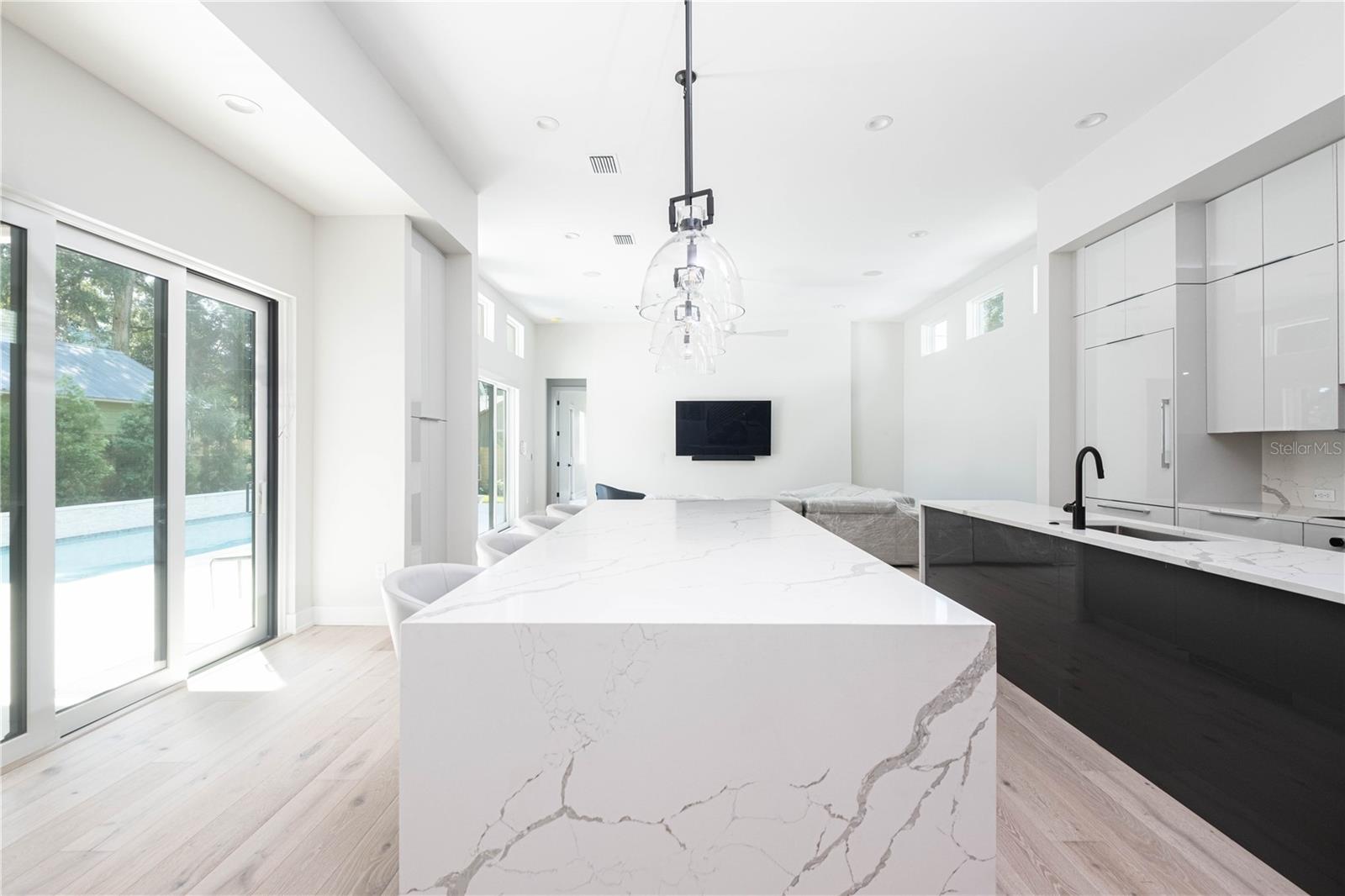 RIDGEWOOD PARK - Residential