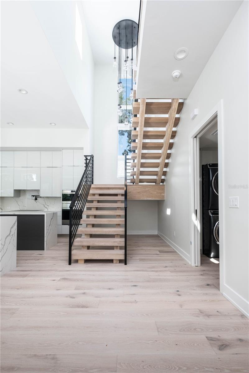 RIDGEWOOD PARK - Residential