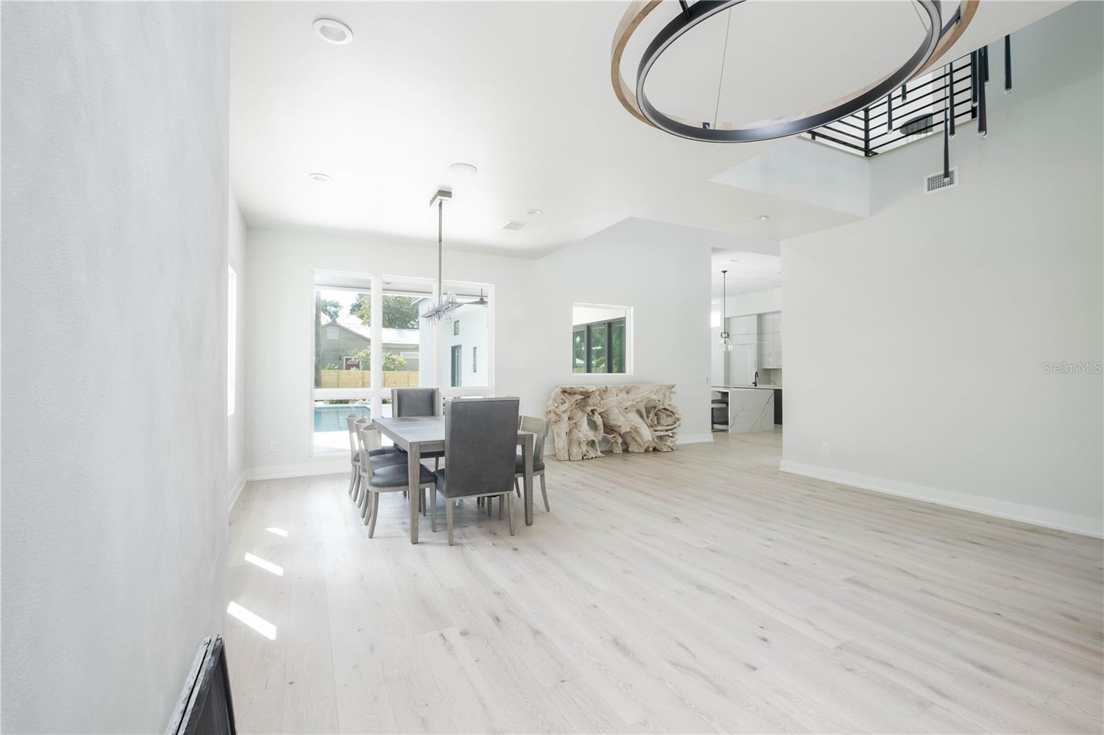 RIDGEWOOD PARK - Residential