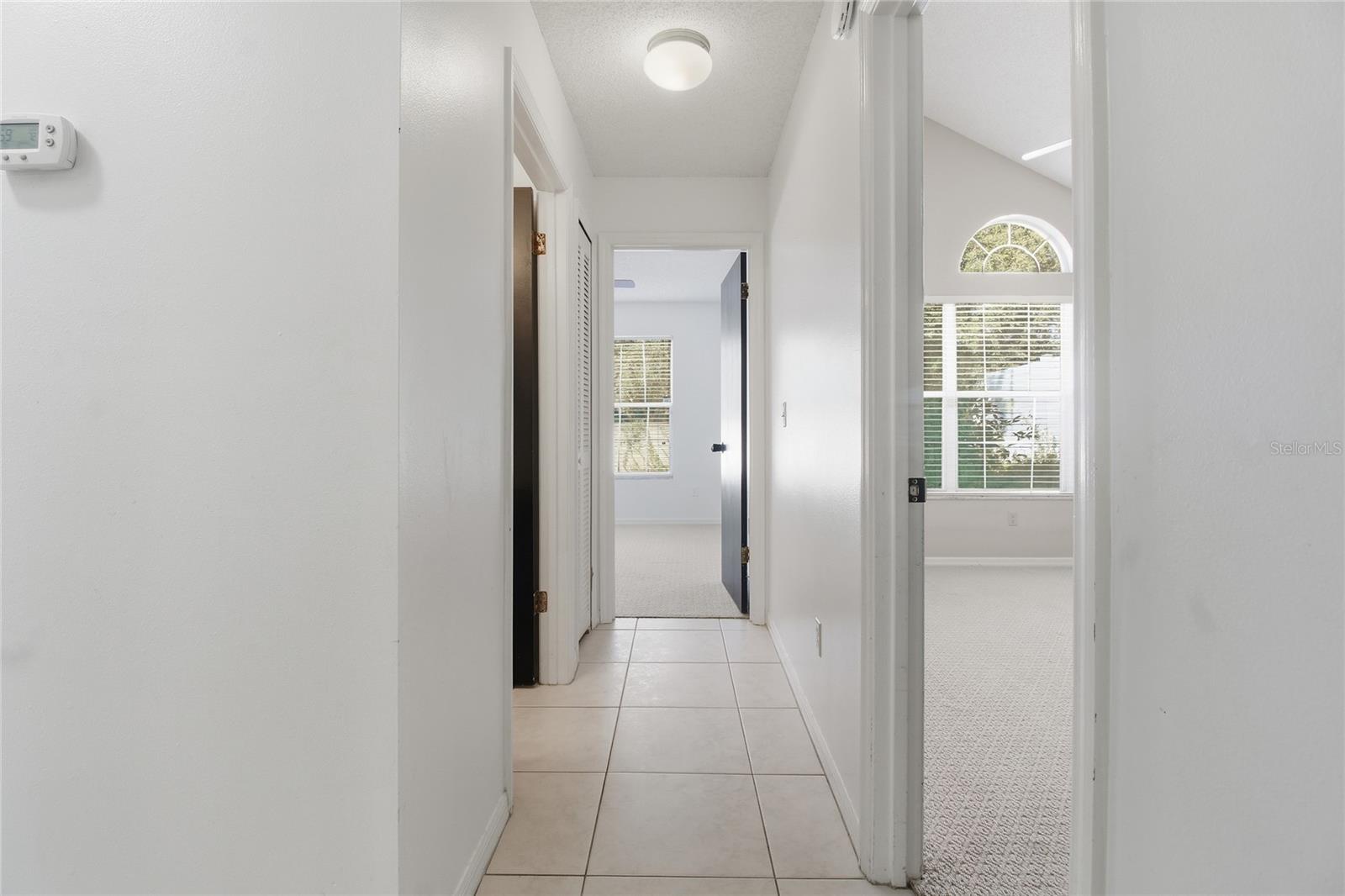 CAMBRIDGE COMMONS - Residential