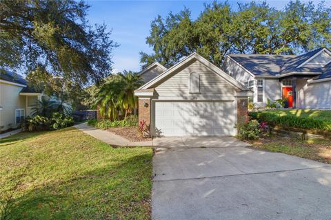 Photo of 1888 Cranberry Isles Way, Apopka, FL 32712 (MLS # O6361829)