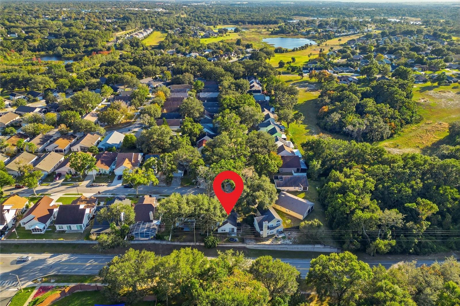 CAMBRIDGE COMMONS - Residential