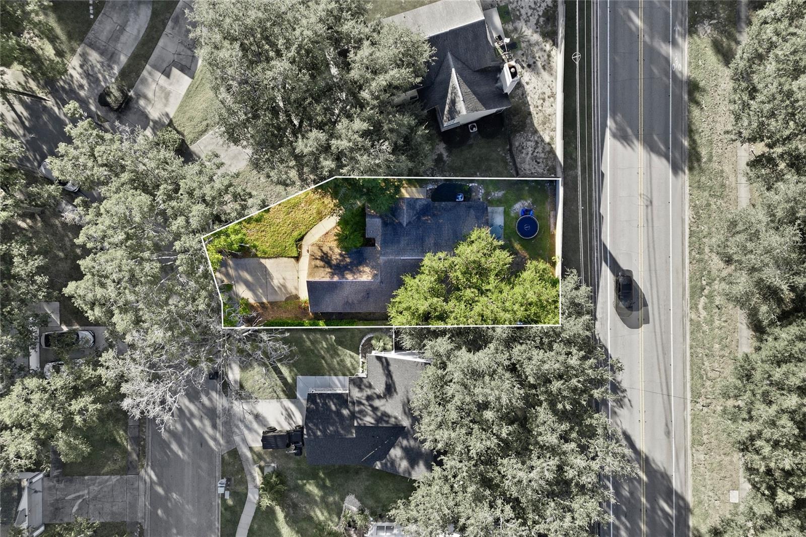 CAMBRIDGE COMMONS - Residential