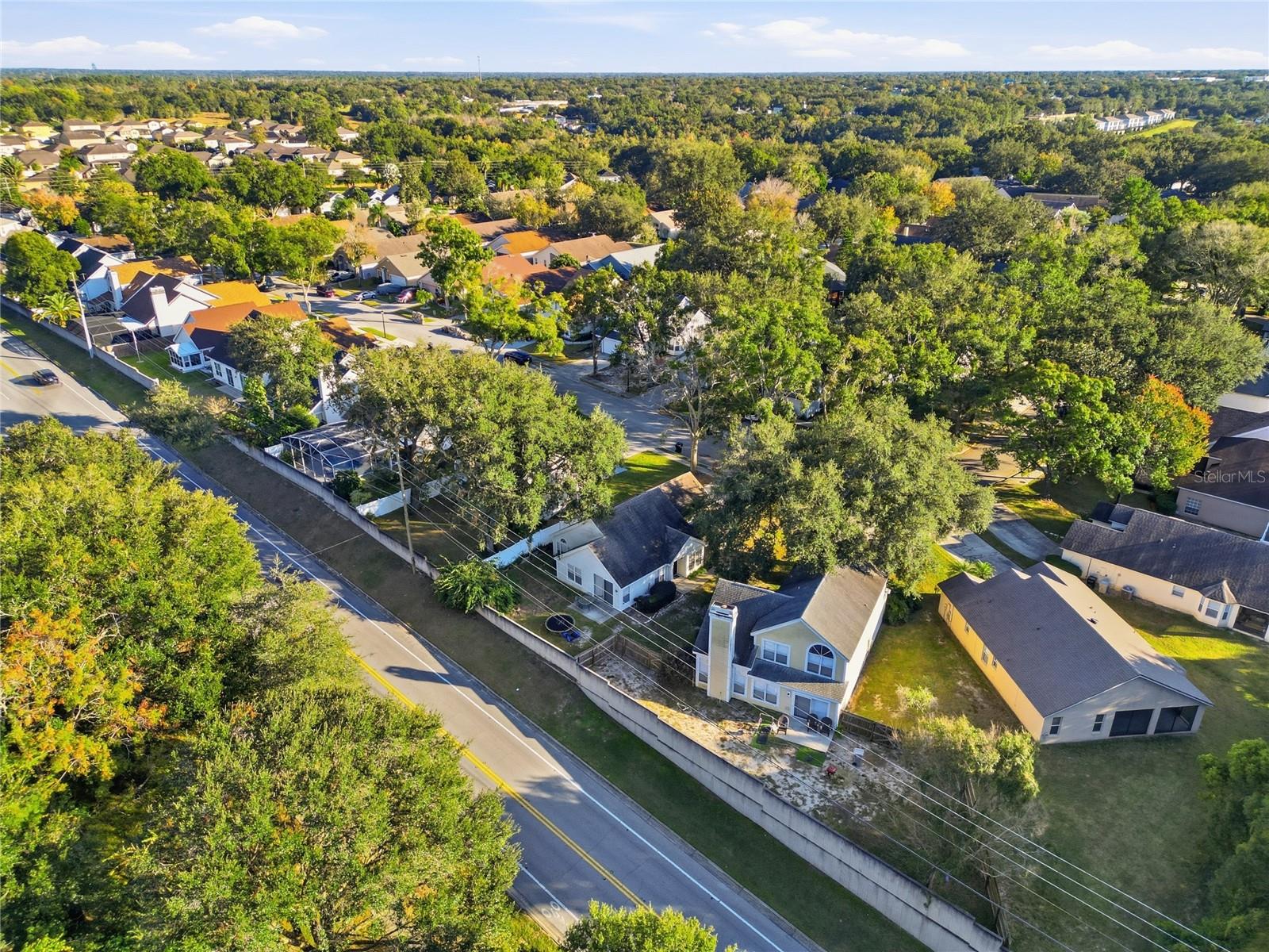 CAMBRIDGE COMMONS - Residential