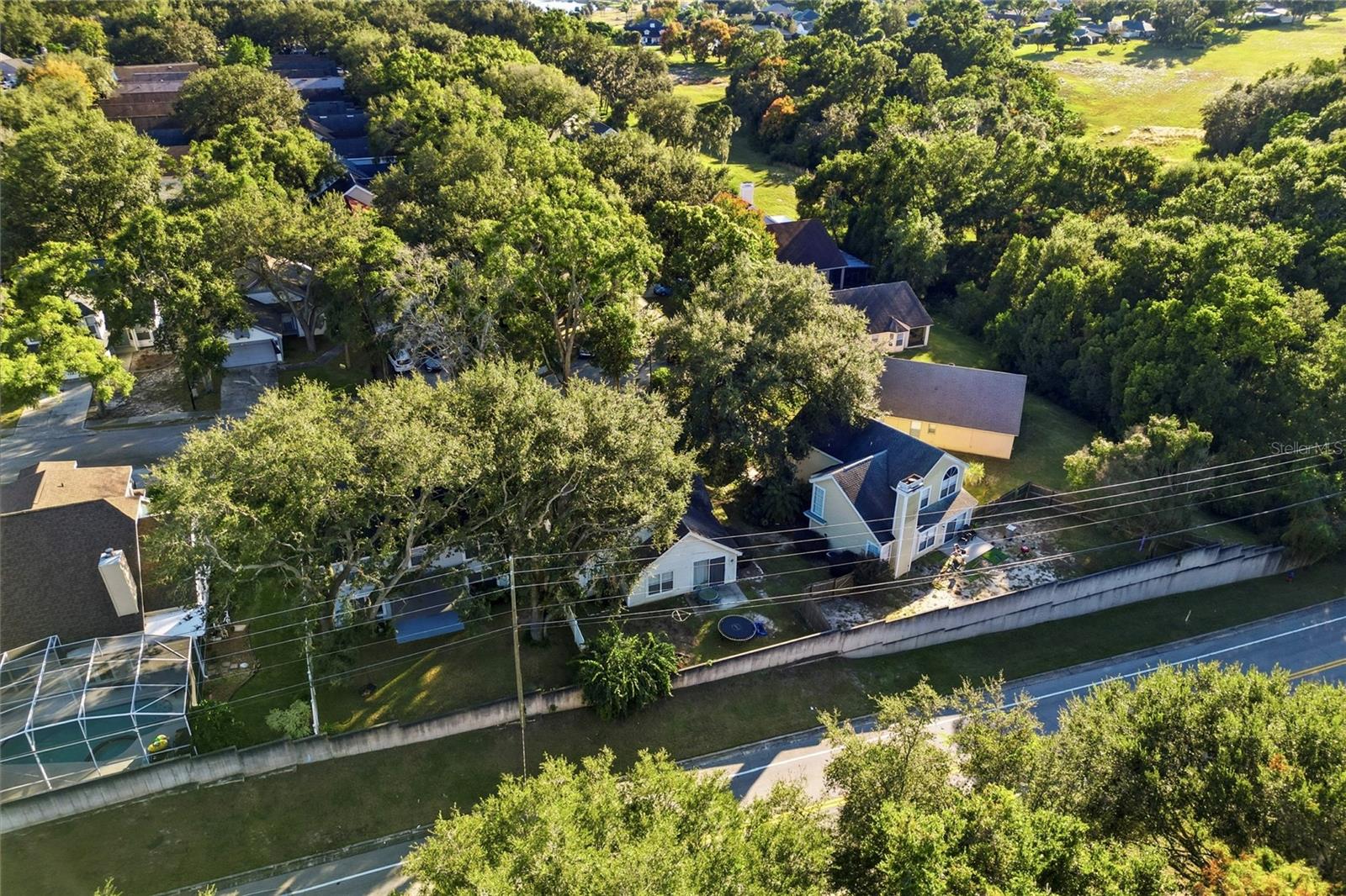 CAMBRIDGE COMMONS - Residential