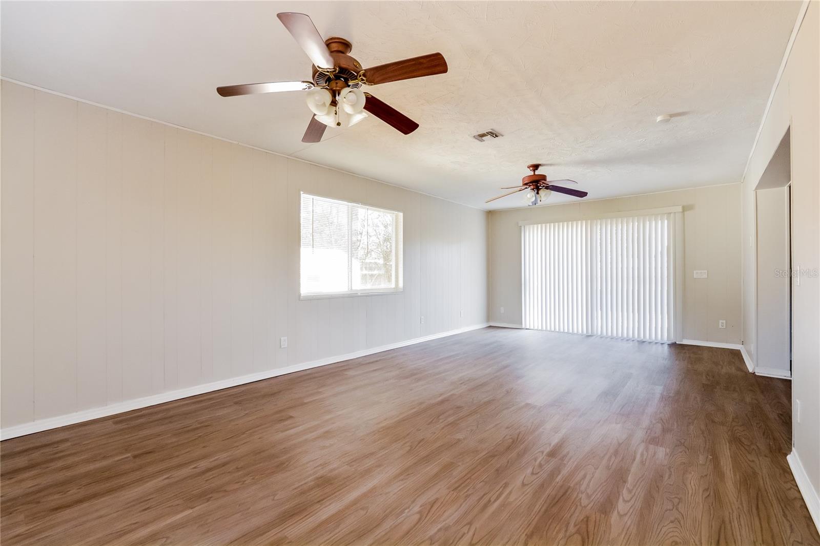 NORTH ORLANDO 1ST ADD - Residential Lease