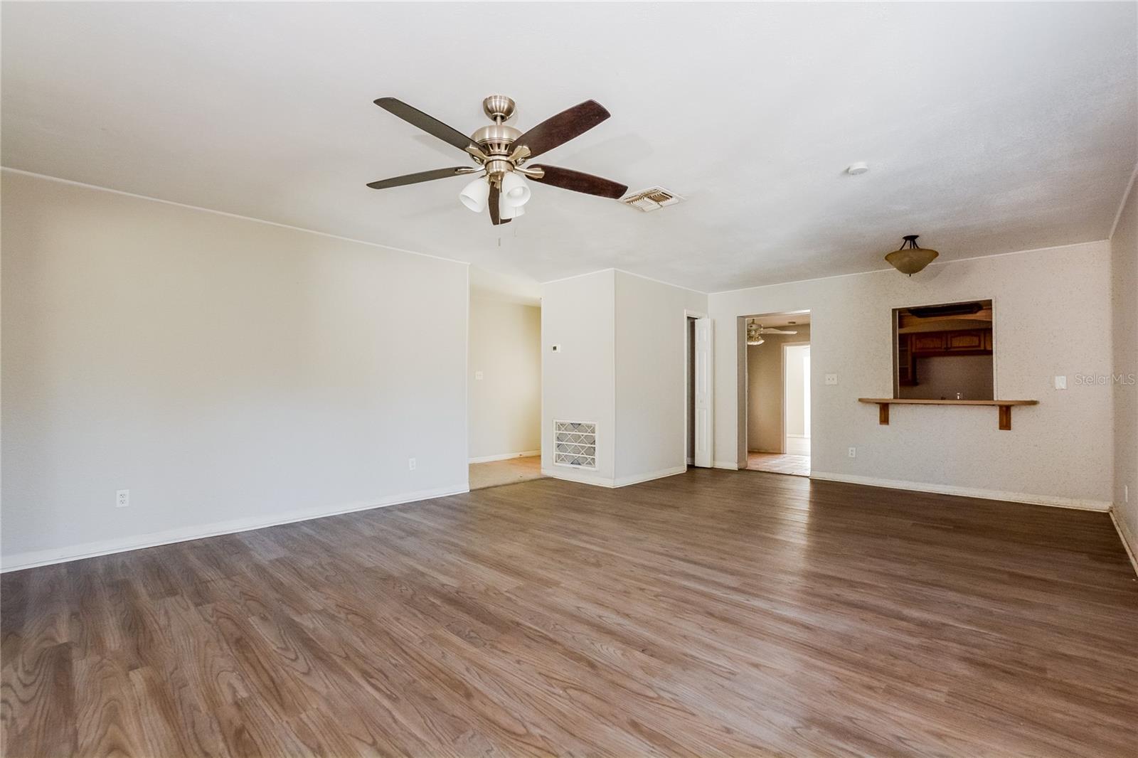 NORTH ORLANDO 1ST ADD - Residential Lease