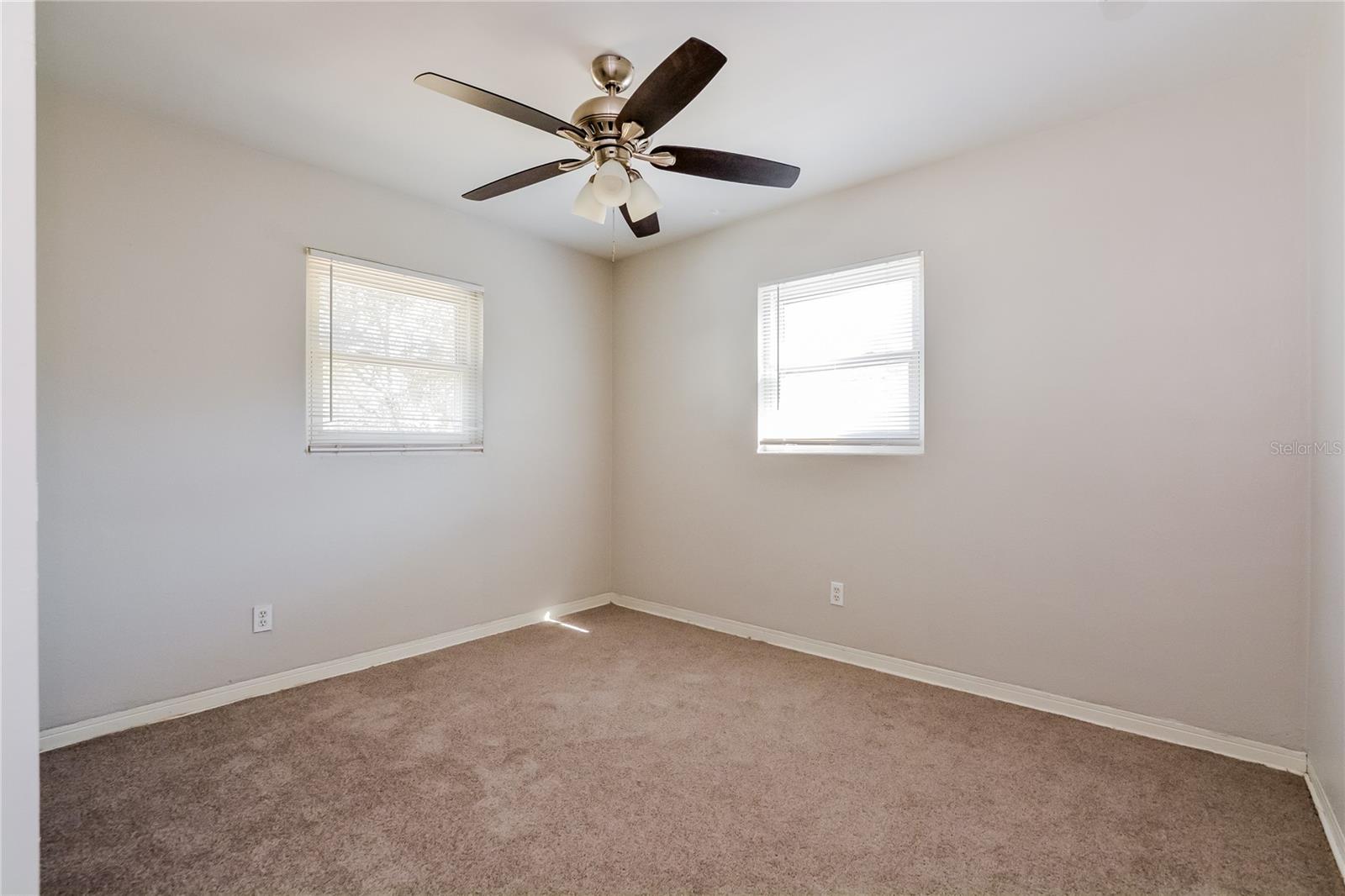 NORTH ORLANDO 1ST ADD - Residential Lease