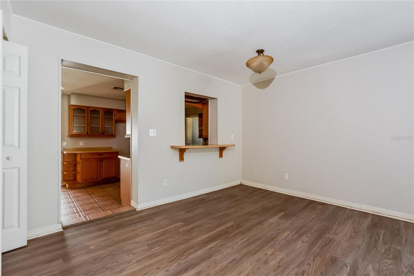 NORTH ORLANDO 1ST ADD - Residential Lease