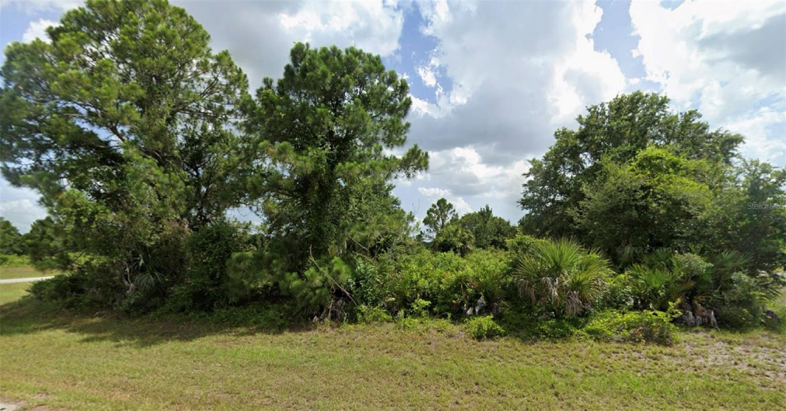 PORT CHARLOTTE SUB 44 - Land