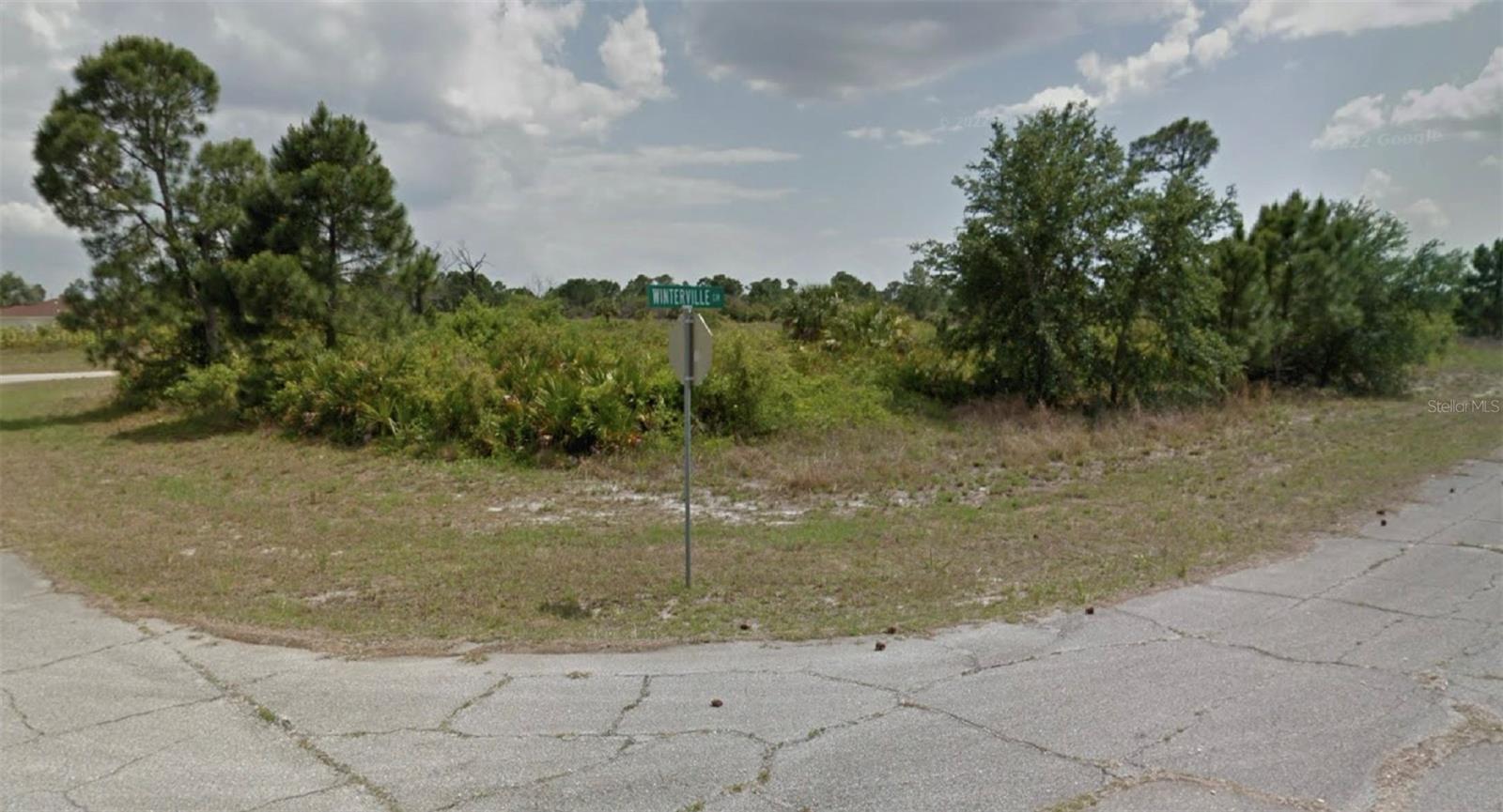 PORT CHARLOTTE SUB 44 - Land