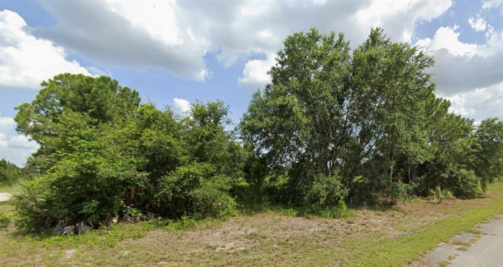 PORT CHARLOTTE SUB 44 - Land