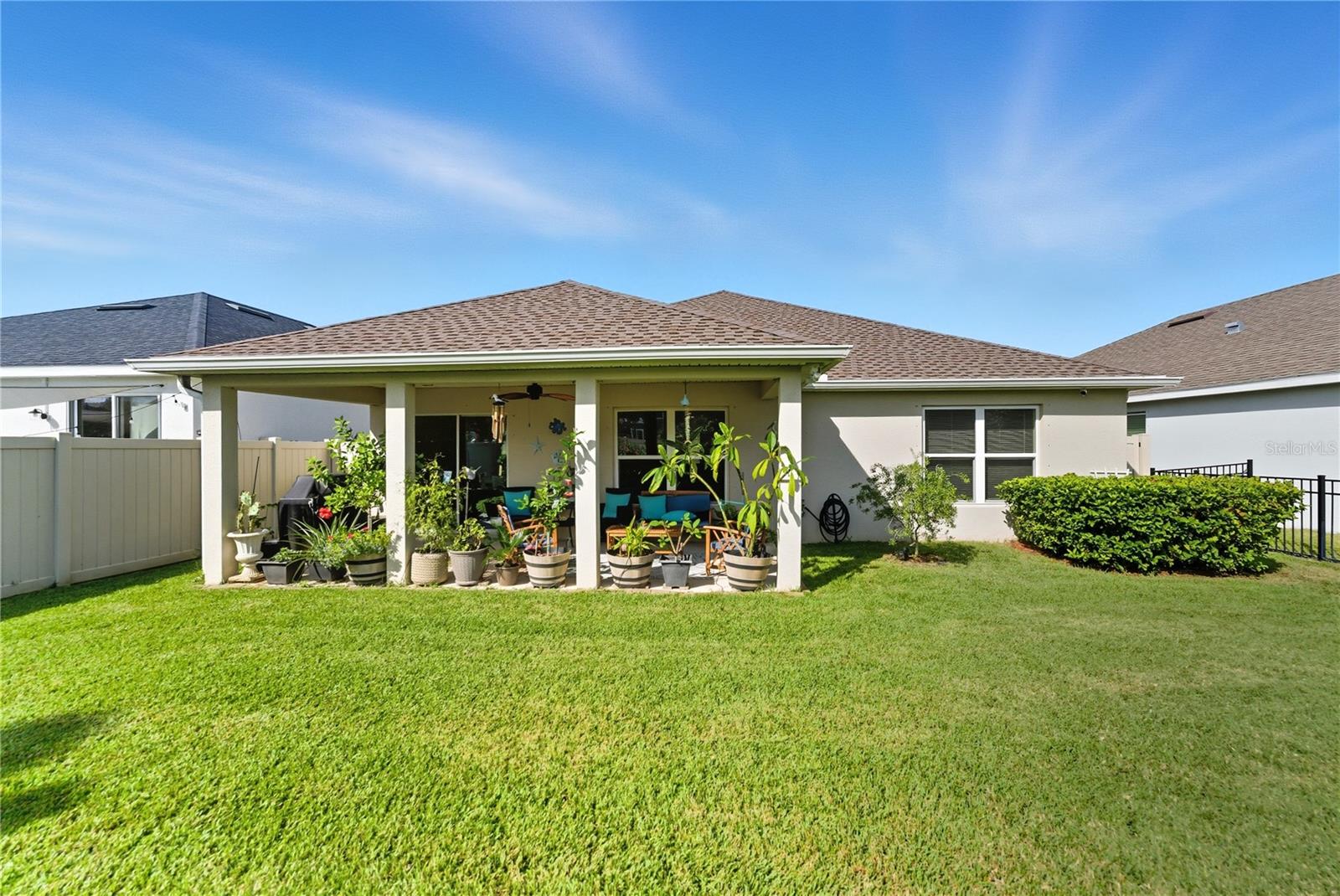 CYPRESS LNDGS PH 2 - Residential