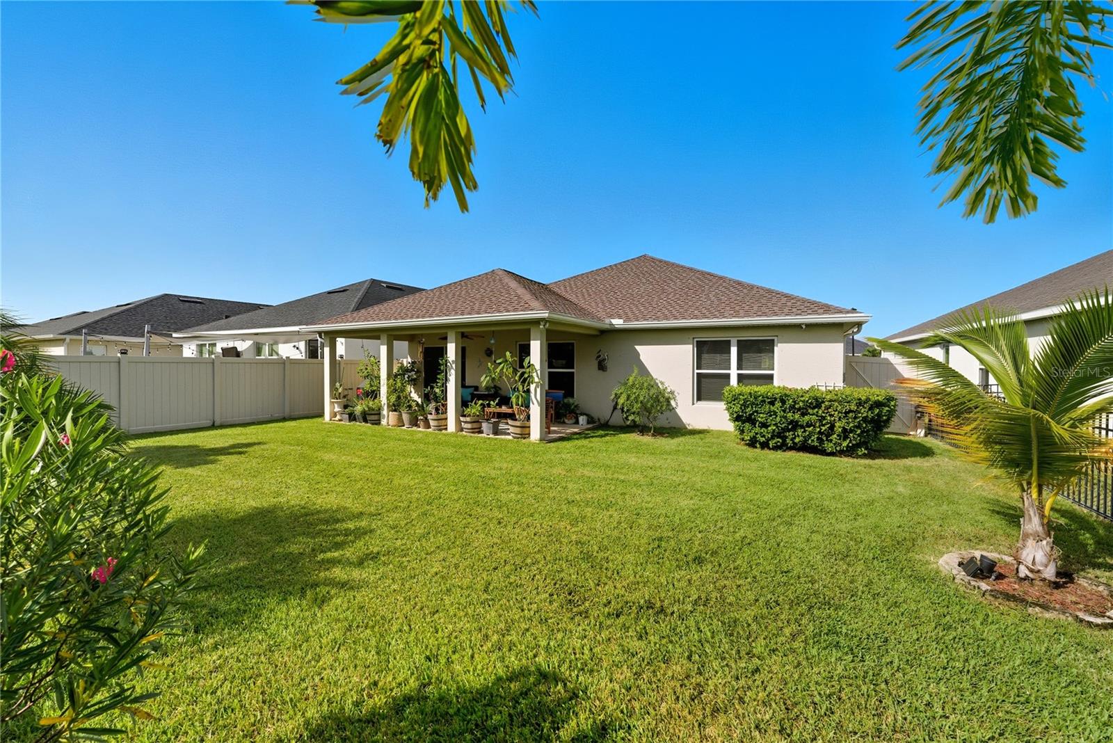 CYPRESS LNDGS PH 2 - Residential